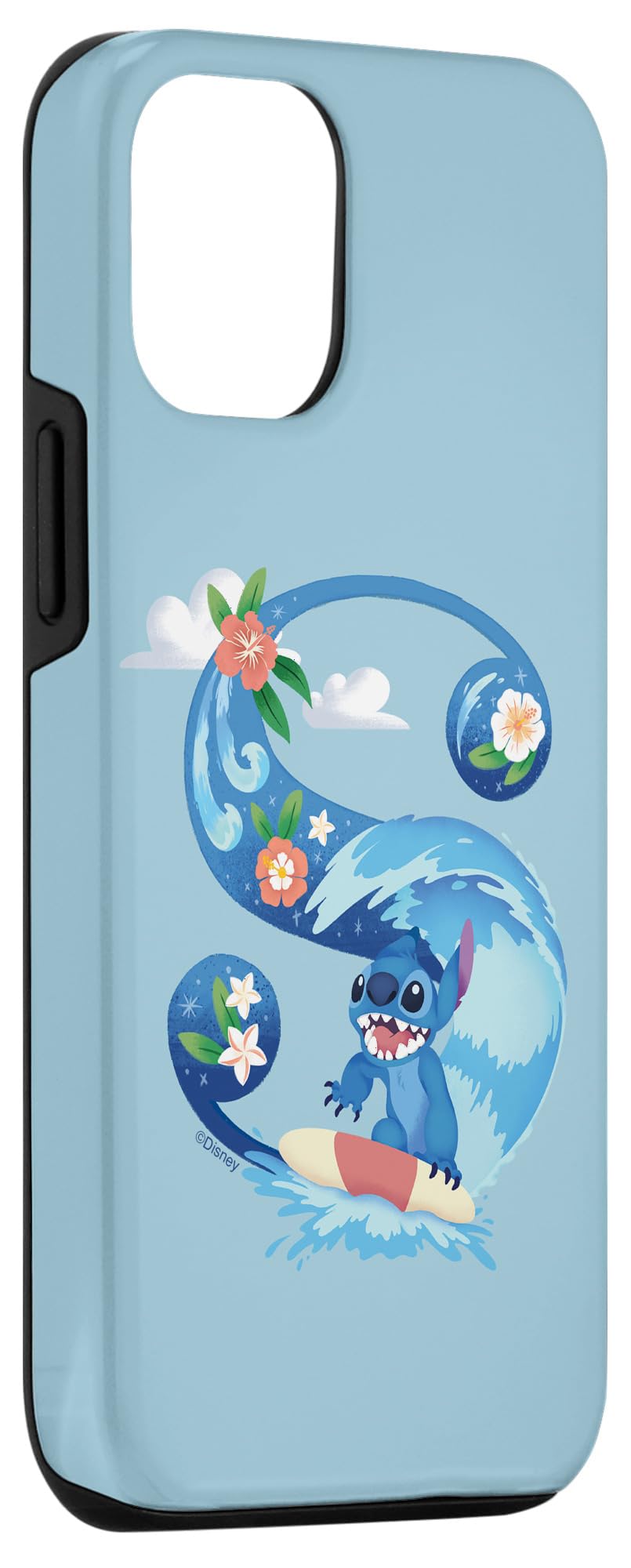 Amazon.co.jp: ディズニー アルファベット モノグラム リロ